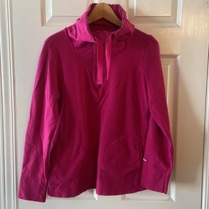 Roots Canada pulllover